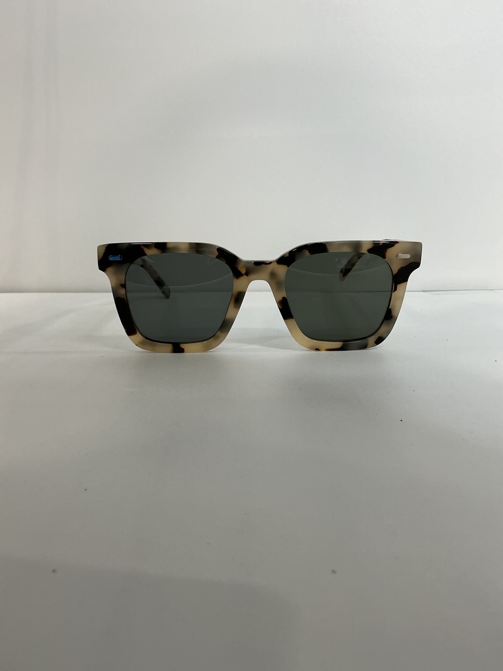 Riley Polarised Acetate Sunglasses